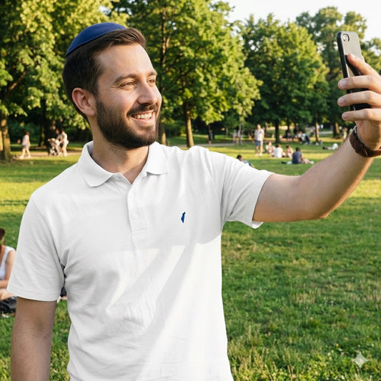 'The Ralph' Eretz Yisrael Polo