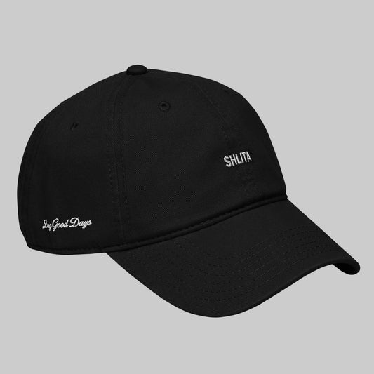 LGD Box Logo Cap