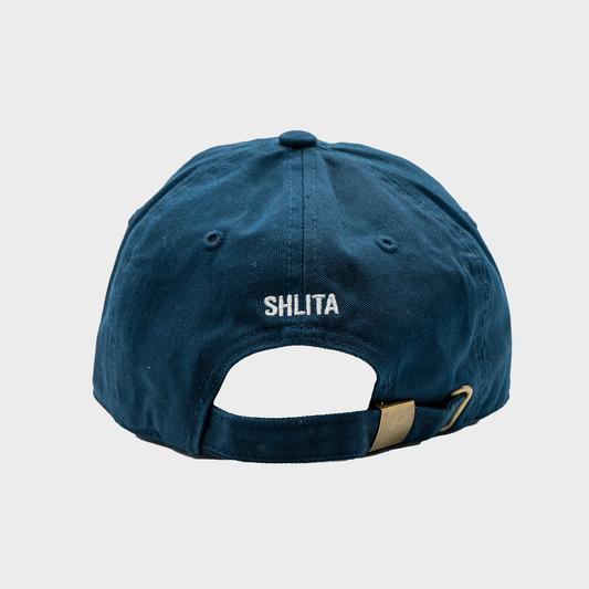 ‘The Ralph’ - Navy and White