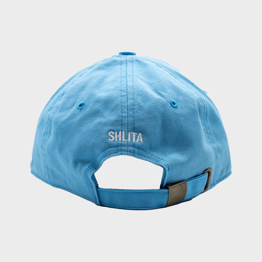 ‘The Ralph' - Powder Blue