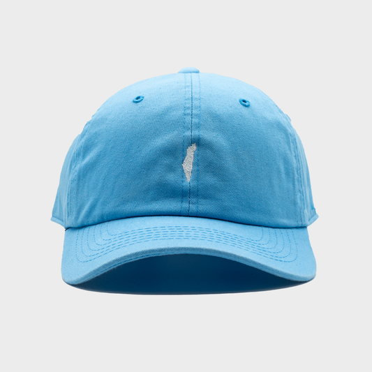 ‘The Ralph' - Powder Blue