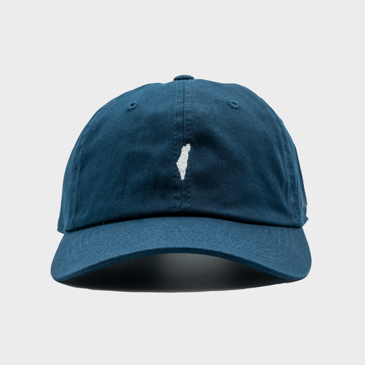 ‘The Ralph’ - Navy and White
